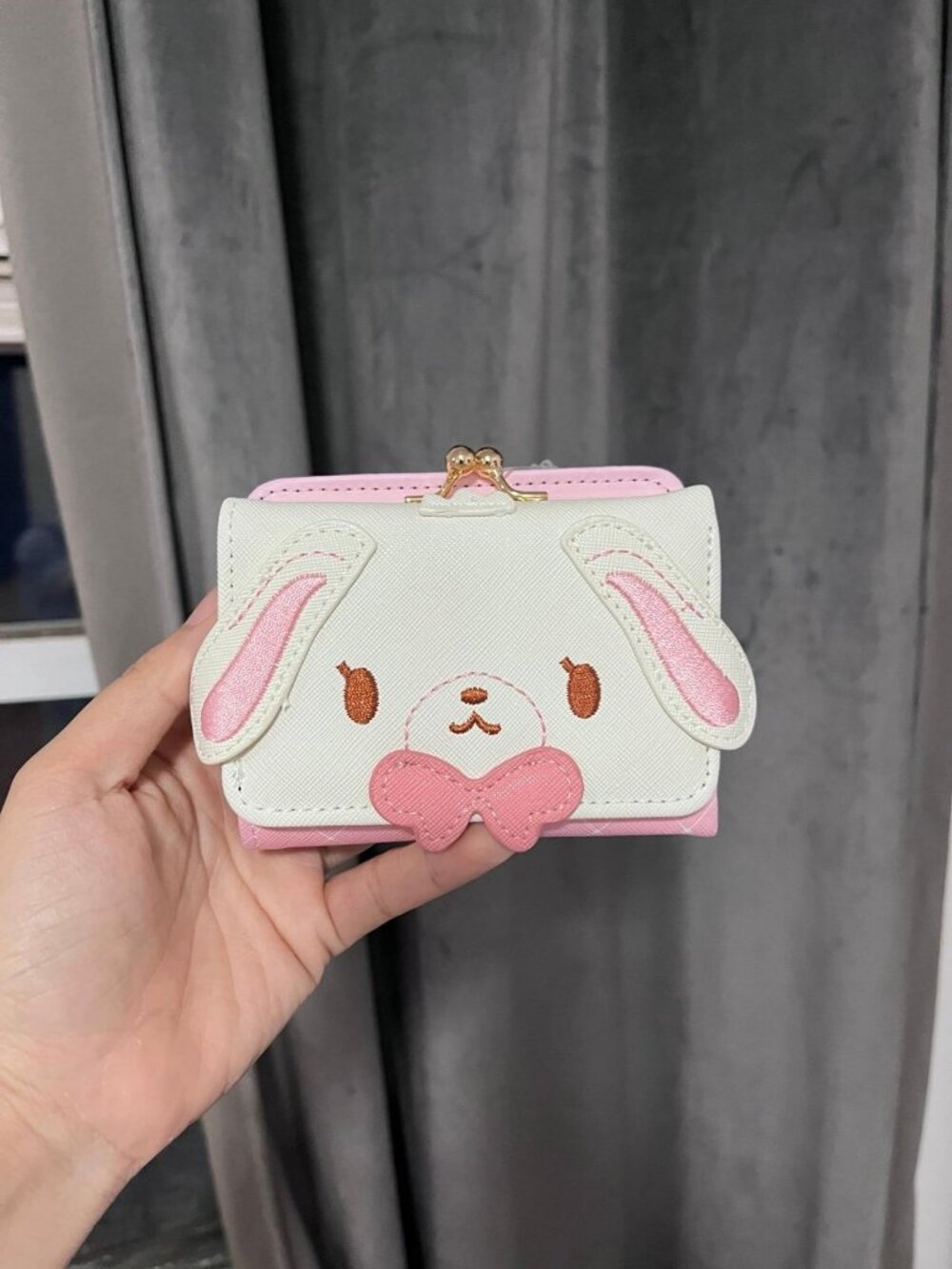 Sanrio Sugar Bunnies wallet